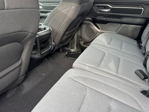 New 2026 RAM 1500 4WD 4D Crew Cab Big Horn/Lone image 11