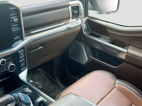 Used 2025 Ford F150 STX AWD/4WD image 24