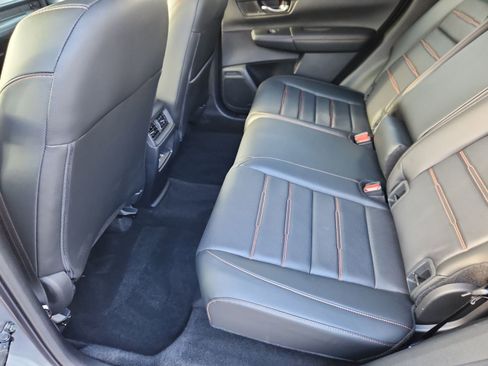 Certified 2025 Honda CR-V Sport-L image 7