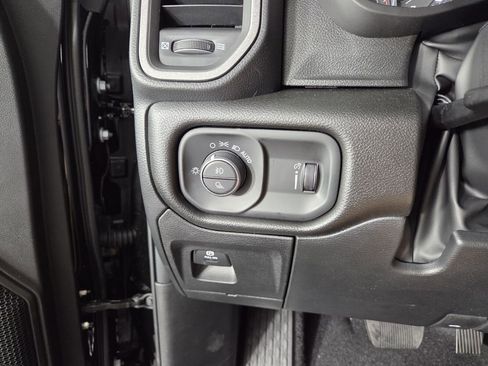 New 2026 RAM 1500 Express RWD image 23