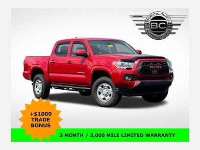 Used 2020 Toyota Tacoma SR