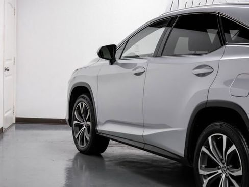 Used 2018 Lexus RX 350 FWD w/ Premium Package image 17
