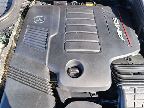 New 2026 Mercedes-Benz GLE 53 AMG 4MATIC image 31
