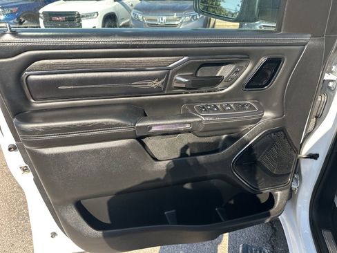 Used 2022 RAM 1500 Limited image 9