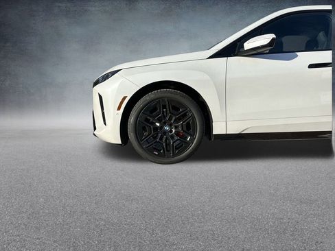 New 2026 BMW iX xDrive60 w/ M Sport Package AWD/4WD image 10