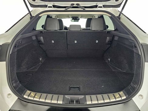 Used 2025 Lexus RZ 300e w/ Accessory Package (P5) FWD image 14