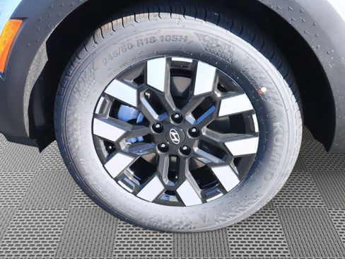 New 2026 Hyundai Santa Cruz SEL image 4