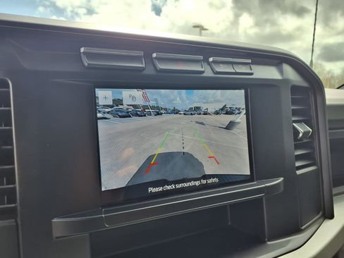 Used 2024 Ford F250 XL w/ FX4 Off-Road Package image 20