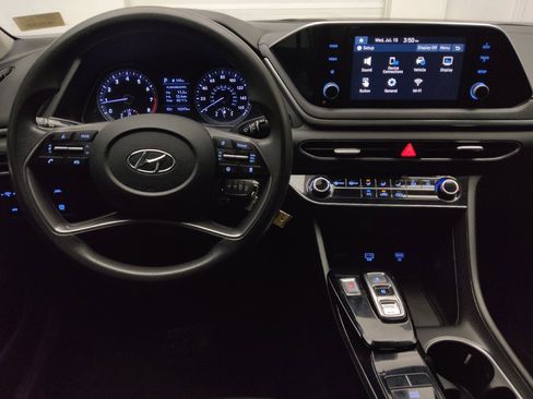 Used 2021 Hyundai Sonata SE FWD image 22