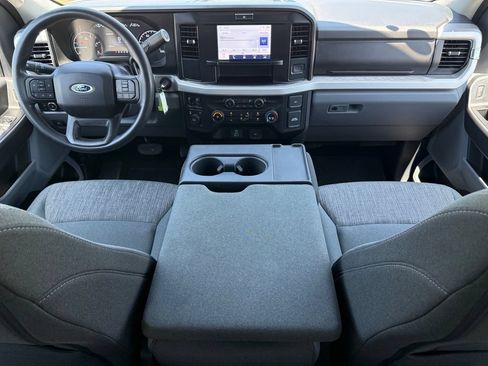 Used 2025 Ford F350 XLT AWD/4WD image 23