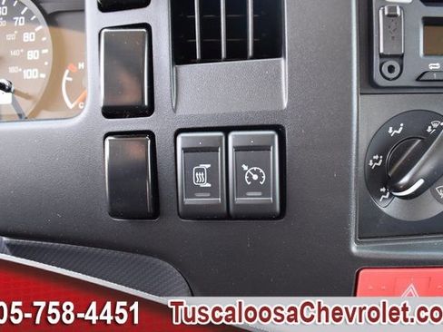 New 2024 Chevrolet Low Cab Forward image 23