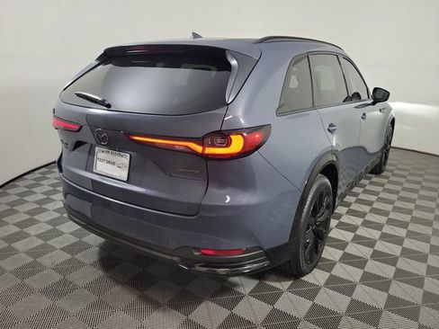 Used 2026 MAZDA CX-90 3.3 Turbo S w/ Premium Package AWD/4WD image 6