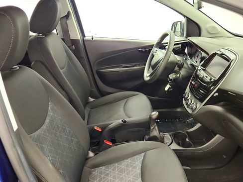Used 2022 Chevrolet Spark LT FWD image 25