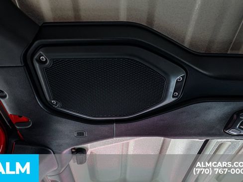 Used 2021 Jeep Gladiator Mojave image 56