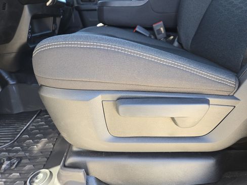 New 2026 RAM 2500 Tradesman image 19