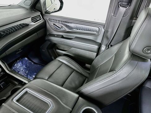 Used 2023 GMC Yukon Denali w/ Max Trailering Package AWD/4WD image 26