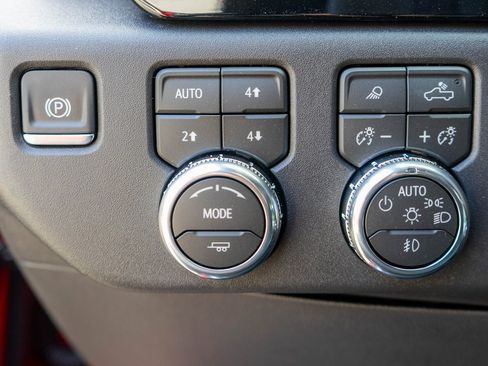 New 2026 GMC Sierra 1500 Elevation w/ Elevation Premium Package image 17