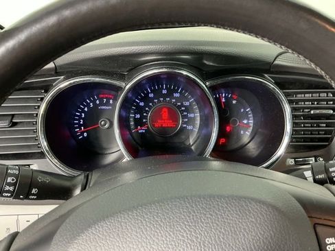 Used 2013 Kia Optima EX w/ Premium Pkg image 26