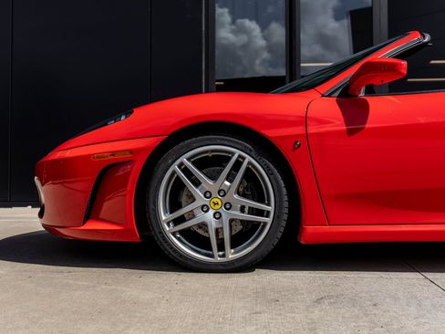 Used 2006 Ferrari F430 Spider RWD image 22