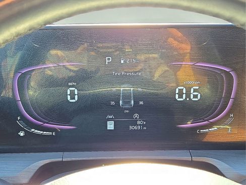 Used 2024 Kia Telluride EX X-Line image 26