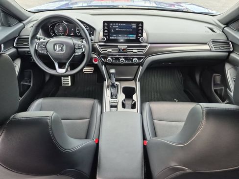 Used 2022 Honda Accord Sport image 17