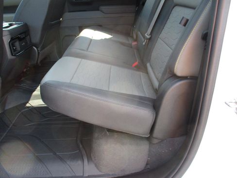 New 2026 Chevrolet Silverado 1500 ZR2 image 15