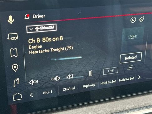 Used 2024 GMC Sierra 2500 AT4 w/ AT4 Premium Plus Package image 26