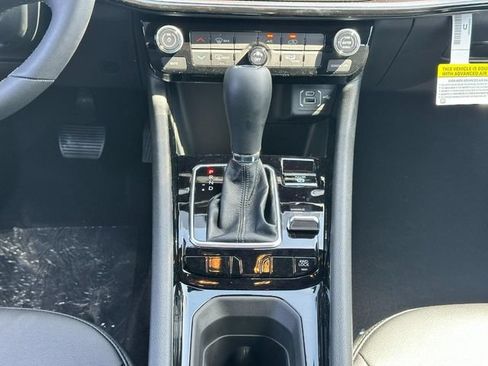 New 2026 Jeep Compass Latitude AWD/4WD image 28