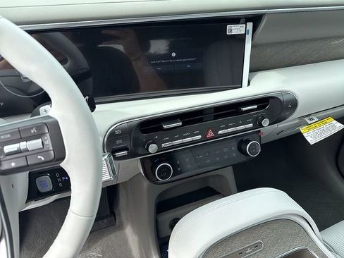 New 2026 Hyundai Palisade Limited FWD image 29