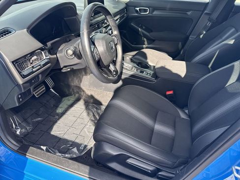 Used 2024 Honda Civic Sport image 30