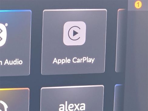 New 2025 Honda Accord Sport image 4