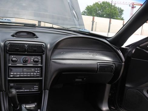 Used 1997 Ford Mustang GT RWD image 90