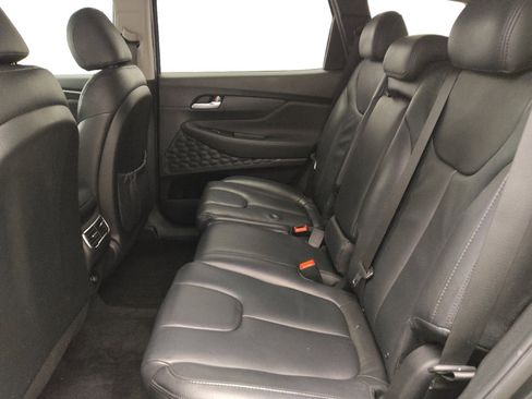 Used 2022 Hyundai Santa Fe SEL w/ Cargo Package image 18