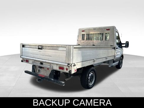 Used 2018 Ford Transit 250 138 image 3