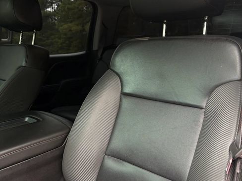 Used 2015 GMC Sierra 1500 SLT w/ All-Terrain Package AWD/4WD image 43