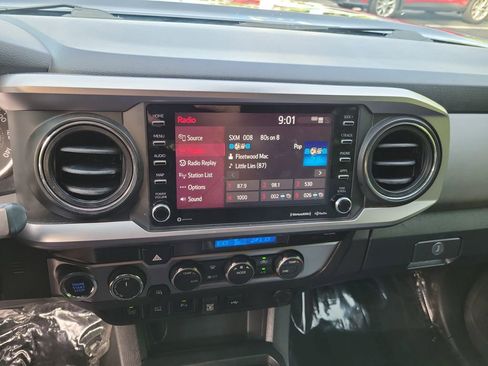 Used 2023 Toyota Tacoma SR5 image 28