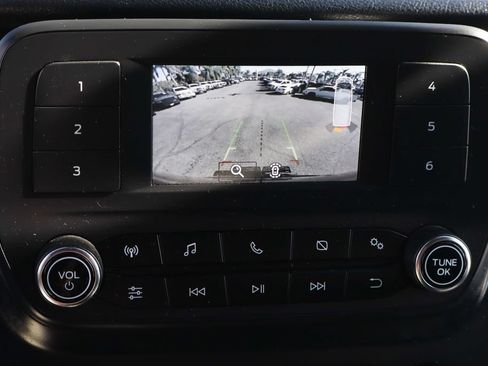 Used 2023 Ford Transit 250 148 High Roof Extended w/ Load Area Protection Package RWD image 33