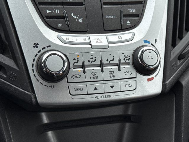 Used 2013 Chevrolet Equinox LS AWD/4WD image 26