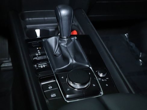 Certified 2025 MAZDA CX-50 AWD 2.5 S w/ Premium Plus Pkg image 28