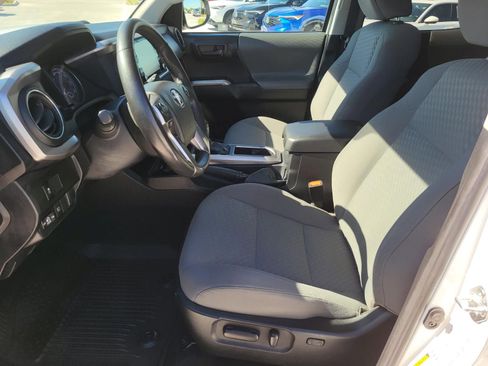 Used 2023 Toyota Tacoma SR5 image 15