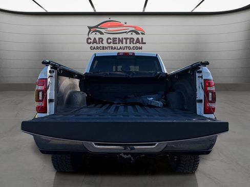 Used 2019 RAM 2500 Big Horn AWD/4WD image 9