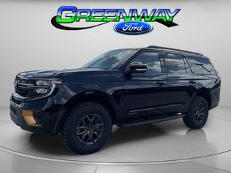 New 2026 Ford Expedition Tremor AWD/4WD video 1