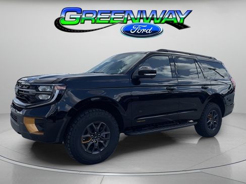 New 2026 Ford Expedition Tremor AWD/4WD image 1