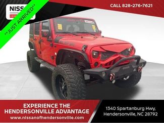 Used 2018 Jeep Wrangler Unlimited Sport S AWD/4WD video 1