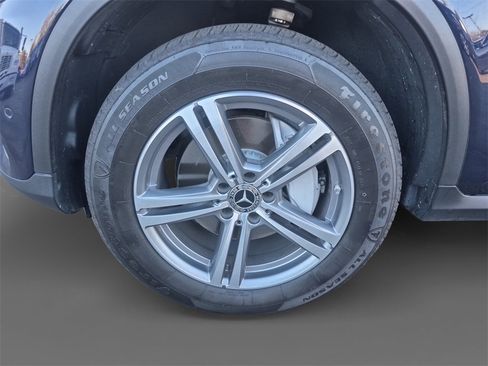 Used 2022 Mercedes-Benz GLC 300 4MATIC image 14