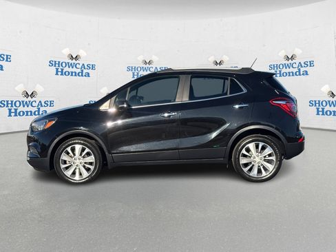 Used 2019 Buick Encore Preferred image 4