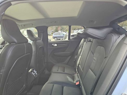 New 2026 Volvo XC40 B5 Ultra w/ Climate Package image 18