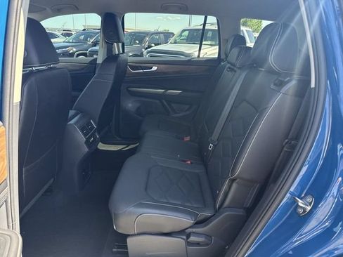 Used 2026 Volkswagen Atlas SE AWD/4WD image 21
