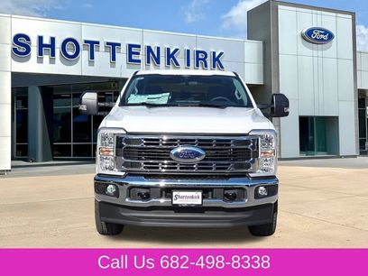 New 2026 Ford F250 XLT w/ FX4 Off-Road Package