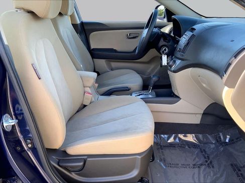 Used 2010 Hyundai Elantra GLS FWD image 8